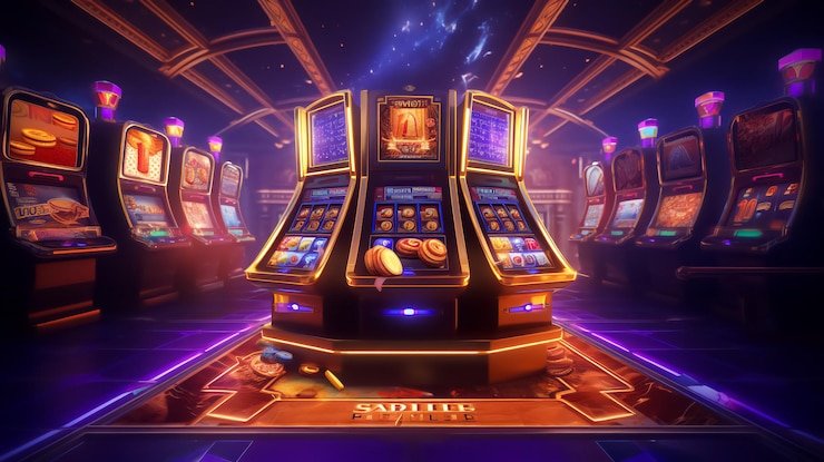 kisser918 gaming platform