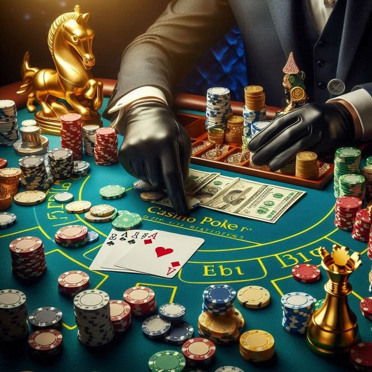 kisser918 Jelajahi Koleksi Permainan Slot Kami