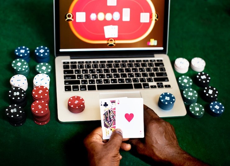 kisser918 Apa yang Menunggu dalam Bilik Slot